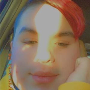 Meet your Posher, Eli